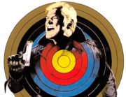 Button Man 4. La hija del asesino