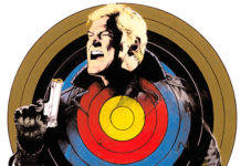 Button Man 4. La hija del asesino