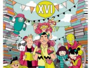 Fechas, cartel y primeros invitados (Claremont, Bagge) del XVI Festival del Cómic de Getxo