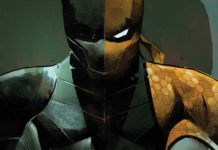 Deathstroke #02 (Renacimiento)