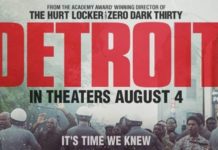 #ZNCine – Crítica de Detroit, de Kathryn Bigelow