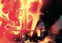 Detective Comics #4-5 (Renacimiento)