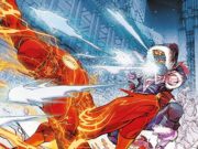 Flash Núm. 6-9 (Renacimiento)