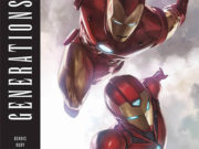 Generations: Iron Man & Ironheart #1 Generations: Iron Man & Ironheart #1