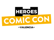 Heroes Comic Con València 2018 cierra su primera edición con 23.000 visitantes