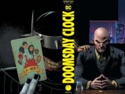 Desglose diciembre 2017: Justice League/Dark Matter