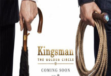 #ZNCine – Crítica de Kingsman: El Círculo de Oro, de Matthew Vaughn Kingsman_El_Círculo_de_Oro_Destacada
