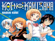 Koi no Kamisama