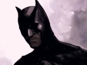 Avance de Batman: The Dark Prince Charming