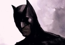 Avance de Batman: The Dark Prince Charming