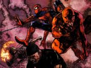 Marvel Saga Daredevil 10. El rey de la cocina del infierno