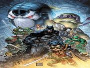 Servicio informativo del cómic independiente USA #253 Noticiario_Destacada