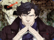 Sherlock – Estudio en Rosa (Manga) Sherlock_estudio_rosa_destacada