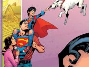 Superman Renacido (Renacimiento)
