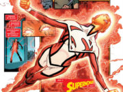 ¿Estamos cerca del fin de Superwoman?