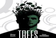 Trees 1. A su Sombra