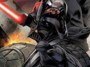 Star Wars: Vader Derribado