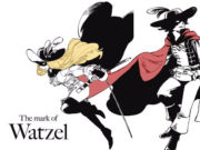 The Mark of Watzel The Mark of Watzel 0