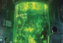 Weapon X / Totally Awesome Hulk: Weapons of Mutant Destruction Weapons of Mutant Destruction