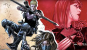 Ojo de Halcón y Bucky protagonizaran la nueva Tales of Suspense