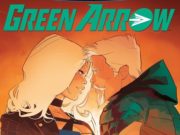 Green Arrow #3-5 (Renacimiento)