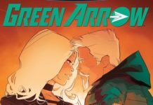 Green Arrow #3-5 (Renacimiento)