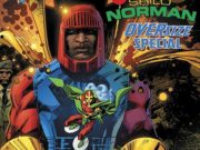 Reseñas DC: The Black Racer and Shilo Norman Special#1