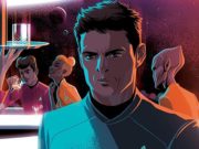 Mundo independiente: Star Trek Boldy Go#5-6