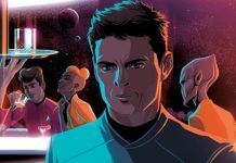 Mundo independiente: Star Trek Boldy Go#5-6