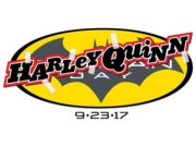 Ganador concurso Especial Batman Day / Harley Quinn