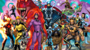 Guía de lectura: Inhumanos ResurrXion