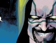 100% Marvel. Karnak: Todo tiene un punto débil.