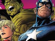 Marvel Legacy: Todo cambia. Nada cambia (Opinión) Marvel Legacy #1