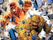 Chip Zdarsky escribirá Marvel Two-In-One Chip Zdarsky escribirá Marvel Two-In-One