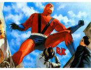 Marvel Héroes 17. Marvels, la Era de los Prodigios.