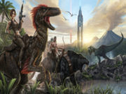 #ZNGames ARK Survival Evolver