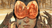 Metabarón Volumen 3: Ornato-8, El Tecnocardenal metabaron4
