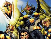 Colección Extra Superhéroes 67. Nova 2. El Regreso de los Cuerpos Nova.