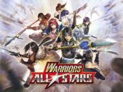 #ZNGames Warrios-All Stars