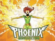 Marvel anuncia Phoenix: Resurrection Phoenix: Resurrection