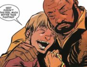 100% Marvel HC. Power Man y Puño de Hierro 1. Los Chicos Han Vuelto.