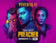 #ZNSeries – Preacher 2ª Temporada, de Sam Catlin, Seth Rogen y Evan Goldberg, god hate us all preacher11