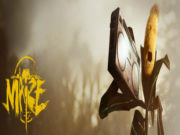 #ZNGames Maize