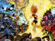 Guía de lectura: La Patrulla-X ResurrXion