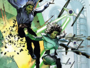 Zona Marvel Plus #48 Zona Marvel Plus #48