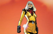 Zona Marvel Plus #50 Zona Marvel Plus #50