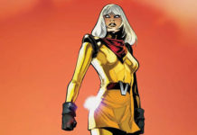 Zona Marvel Plus #50 Zona Marvel Plus #50
