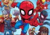 Zona Marvel Plus #49