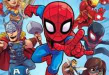 Zona Marvel Plus #49 Zona Marvel Plus #49