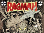 Reseñas DC: Ragman #1